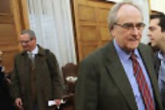 Τι σηματοδοτεί πολιτικά η επιστροφή του Νίκου Κωνσταντόπουλου...???