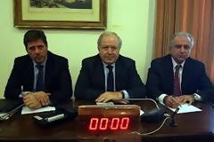 Μέχρι τις 29/3 παρατείνονται οι εργασίες της Προανακριτικής