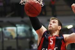 «Θα έχει άγχος ο Ολυμπιακός»