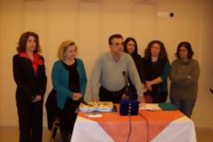 Οδοντιατρικός Σύλλογος Μυτιλήνης : 