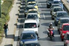 275.000 οχήματα χωρίς νέες άδειες κυκλοφορίας στην Κύπρο
