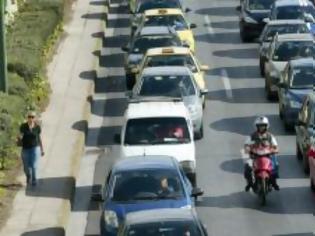 Φωτογραφία για 275.000 οχήματα χωρίς νέες άδειες κυκλοφορίας στην Κύπρο