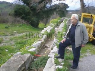 Φωτογραφία για Ο πρώτος μύλος είχε σαράντα παράδες...