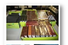 2737 - Δωρεά συλλογής χιλιάδων φωτογραφιών, slides και cd’s στην Αγιορειτική Εστία
