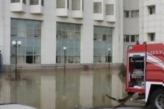 Απροετοίμαστα τα νοσοκομεία για την πλημμύρα! Αδιάβαστος ο υπουργός