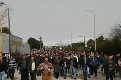 Οι πρώτες εικόνες από την μεγαλειώδη συγκέντρωση στο Αίγιο