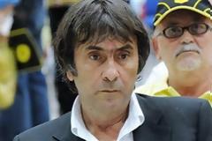 Συνελήφθη ο Θανάσης Αθανασιάδης
