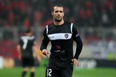 Αφιέρωσε την νίκη της Λεβάντε στους φίλους της ΑΕΚ