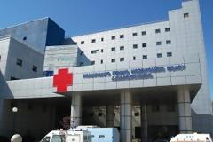 Στα επείγοντα ο ιατρός που χτυπήθηκε από τον Διοικητή του Νοσοκομείου Βόλου
