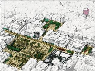 Φωτογραφία για Η πεζοδρόμηση της Πανεπιστημίου θα αλλάξει Αθήνα και Αθηναίους