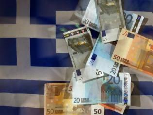 Φωτογραφία για Μικρή η μείωση για το ελληνικό χρέος στο τέλος του 2012
