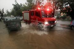 Ακόμη περιμένει την Πυροσβεστική αναγνώστης