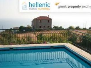 Φωτογραφία για Αγοράζουν ...κοψοχρονιά τα σπίτια των Ελλήνων σε ριάλιτι!