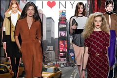 New York Fashion Week! Τι θα φορεθεί τον επόμενο χειμώνα;