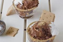 Banana S'more