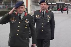 Λάρισα: Η 1η Στρατιά γιόρτασε τα γενέθλιά της
