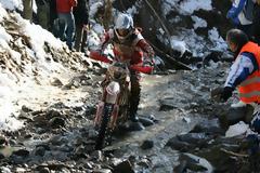 Bassella 2013: Δεύτερη θέση για τον Robert Kvarnström στον φημισμένο Ισπανικό αγώνα