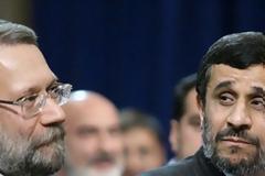 Ιράν: Αχμαντινετζάντ, ο αβύθιστος