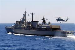Τι απαντά η Τουρκία στην ελληνική διακοίνωση για υφαλοκρηπίδα και ΑΟΖ