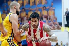 Στην Οκλαχόμα τα δικαιώματα του Πρίντεζη