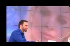 Τα λόγια του Καπουτζίδη για την Ειρήνη Κουμαριανού που συγκίνησαν την Μενεγάκη