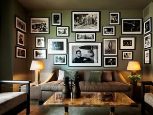 Φωτογραφία για Η φωλιά του… bachelor