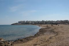 Άλλαξε το χρώμα της θάλασσας στη Ραφήνα