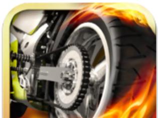 Φωτογραφία για Motorcycle Race Track: Game free