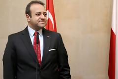 «Η Άγκυρα επιθυμεί ο επόμενος πρόεδρος της Κύπρου να ευνοήσει την επανένωση του νησιού»