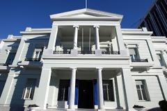 ΥΠΕΞ: Περιττή η ανακοίνωση ΣΥΡΙΖΑ