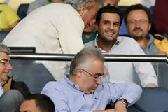 O Βιντιάδης δεν μπαίνει στην ΑΜΚ και η ΑΕΚ δεν αντέχει άλλο