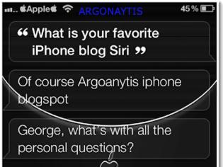 Φωτογραφία για International Locations for Siri : addons update...με υποστήριξη και για Ελλάδα