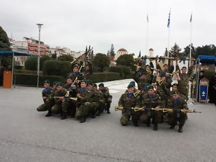 Φωτογραφία για Τελετή Εορτασμού της Γενέθλιας Ημέρας της 1ης Στρατιάς