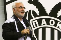 Ένα τίτλο με τον ΠΑΟΚ θέλει ο Σαββίδης