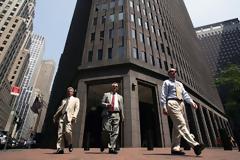 Goldman Sachs: H Ευρώπη χρειάζεται περισσότερη λιτότητα