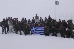 Ρεαλιστική εκπαίδευση Εφέδρων Ενόπλων Δυνάμεων