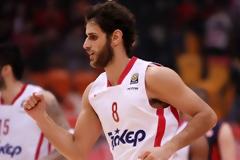 ΠΕΡΠΕΡΟΓΛΟΥ : ΕΙΧΑΜΕ ΠΑΘΟΣ ΚΑΙ ΒΓΑΛΑΜΕ ΕΝΕΡΓΕΙΑ... ΣΤΟΧΟΣ ΟΙ ΔΥΟ ΠΡΩΤΕΣ ΘΕΣΕΙΣ