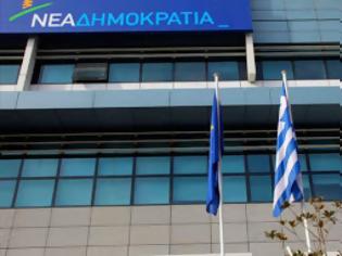 Φωτογραφία για ΝΔ: «Φυλακίσεις και λιντσάρισμα επενδυτών ετοιμάζει ο ΣΥΡΙΖΑ»