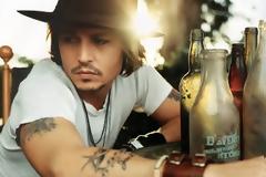 Απ’ του χάρου τα δόντια γλίτωσε ο Johnny Depp!