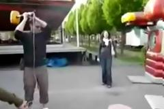 Πως να ΜΗΝ προσπαθήσετε να εντυπωσιάσετε μια γυναίκα!