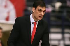 ΜΠΑΡΤΖΩΚΑΣ : ΟΙ ΠΑΙΚΤΕΣ ΜΑΣ ΕΙΝΑΙ ΓΕΝΝΗΜΕΝΟΙ ΝΙΚΗΤΕΣ