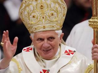 Φωτογραφία για Ιταλικός Τύπος: «Σκάνδαλα και… «διαδοχολογία» στο Βατικανό
