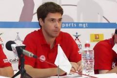 ΜΑΡΜΑΡΙΝΟΣ : ΕΙΧΑΜΕ ΜΕΣΤΟ ΠΑΙΧΝΙΔΙ