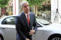 Κεδίκογλου: Ο ΣΥΡΙΖΑ επιμένει στα λάθη του χθες
