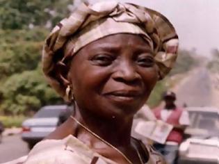 Φωτογραφία για Νιγηρία: Ξεγέλασε το θάνατο μετά από 12 μέρες ως «νεκρή»