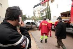 Η Πυροσβεστική δέχτηκε 1.850 κλήσεις