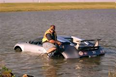 Ατυχήματα με Supercars [Video]