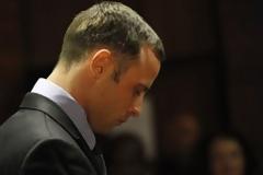 Εγγύηση 113.000 θα πληρώσει ο Πιστόριους