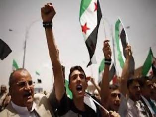 Φωτογραφία για Συρία: Αναβολή της συμμετοχής στη σύνοδο Φίλων Συριακού Λαού για την αντιπολίτευση