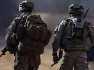 Φωτογραφία για ΗΠΑ: Διαψεύδουν για διατήρηση στρατιωτών στο Αφγανιστάν